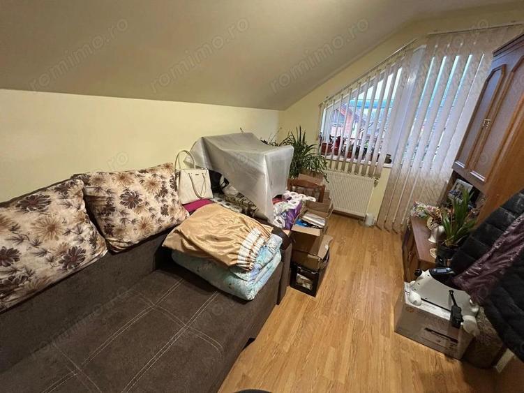 Casa tip duplex - zona Centru - 4