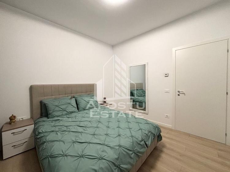 Apartament cu 2 camere, Aradului ,Parcare Inclusa, Prima Inchiriere - 3