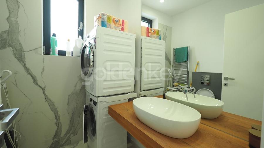 Penthouse duplex | ultra-finisat | terase | vedere parc si Lac Floreasca - 8