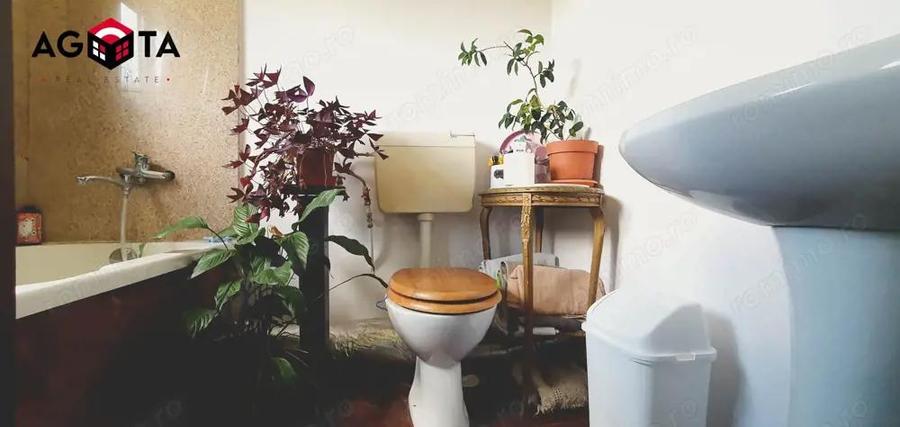 Vand casa nou cu gradina amenajata in Luna de Sus, com. Floresti! - 11