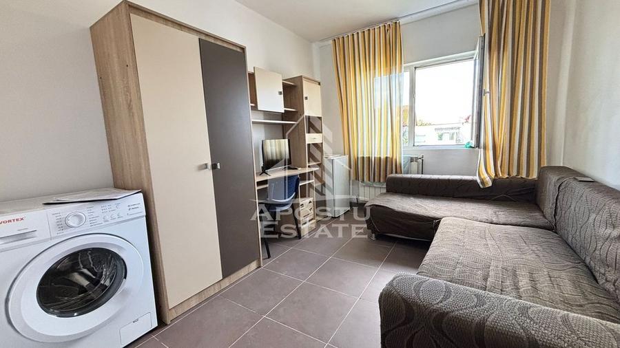Garsoniera in zona Girocului, 16 mp, ideal investitie - 1