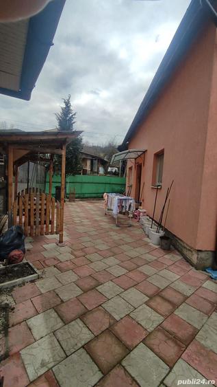 Vand casa in Abrud, jud. Alba - 3