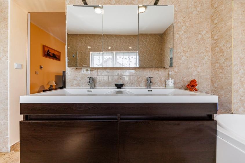 Casa individuala P+M, 150 mp utili, teren 470 mp, garaj, Urseni, comision 0% - 35