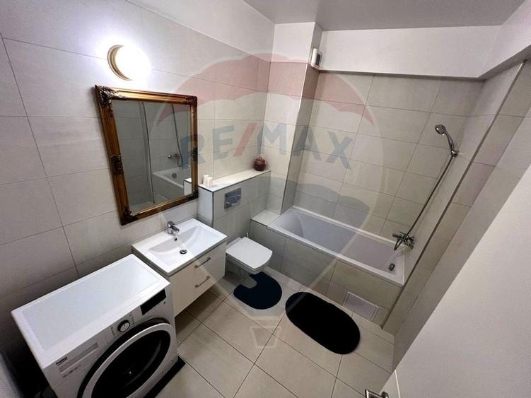 Apartament lux, 90mp, zona P-ta Mihai Viteazu, un garaj inclus în preț - 9