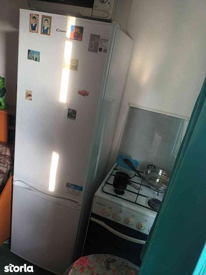 Garsoniera Stadionului - 1