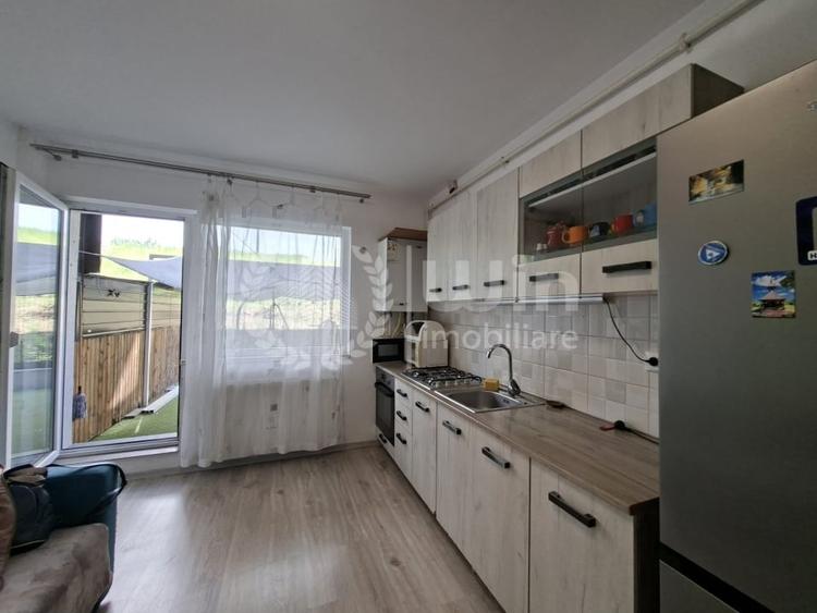 Apartament 2 camere | 44mp | Terasa 35mp | Parcare inclusa | Baciu - 7