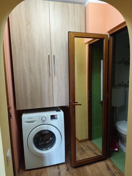 Oferta de INCHIRIAT 3 camere str. Nae Leonard pret 2000 lei - 8