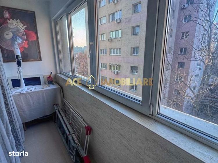 2 Camere de inchiriat | Titan | Metrou | Mobilat | Utilat - 1