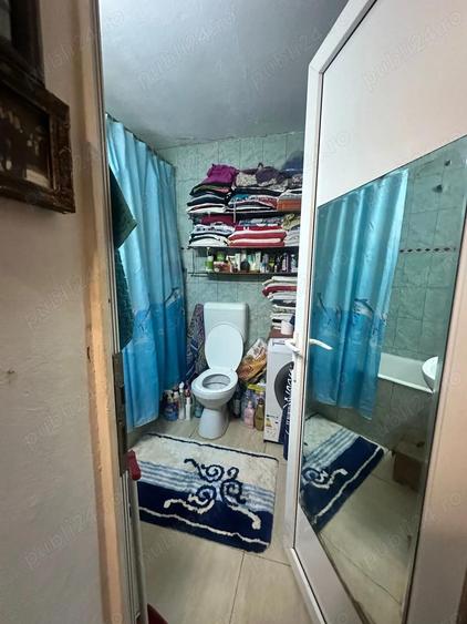 Apartament 2 camere decomandat, Gheorghe Lazar, etaj 3 - 8