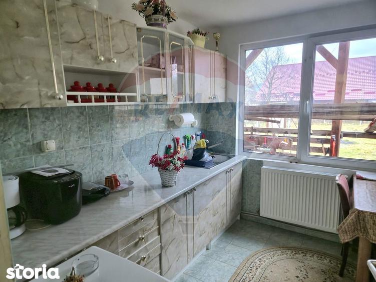 Casa / Vila cu 7 camere de vanzare - 17