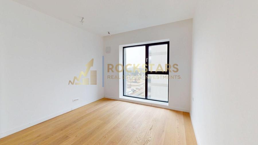 Studio Dublu | 2 camere | Nusco City Park | Etaj 5 - 4