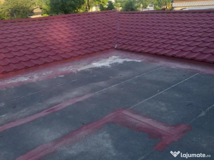 Casa + Hala Industriala + 1000 mp Teren in zona CET, Cons - 3