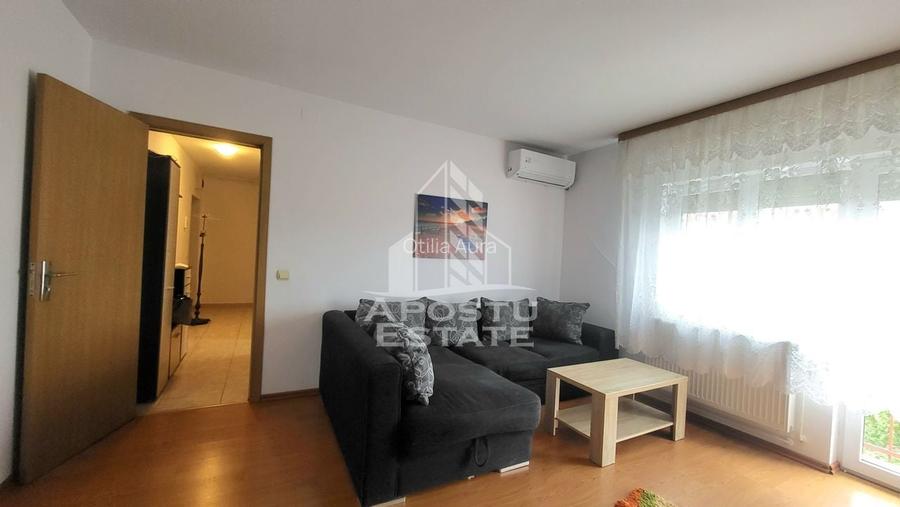 Apartament semidecomamdat,mobilat si utilat,2 camere Aradului Apartament semidecomamdat,mobilat si utilat,2 camere Aradului