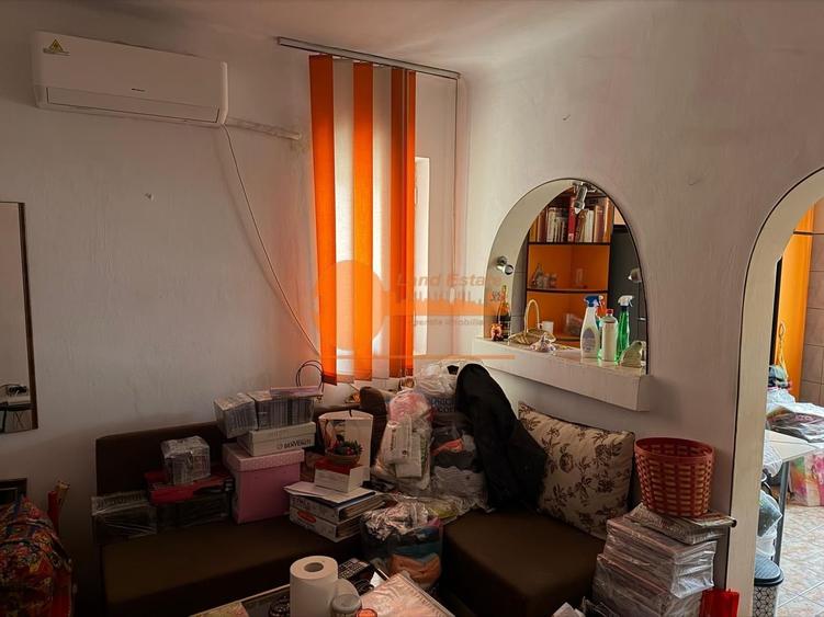 Garsonieră | Domenii – Aviator Popișteanu | centrală proprie - 4