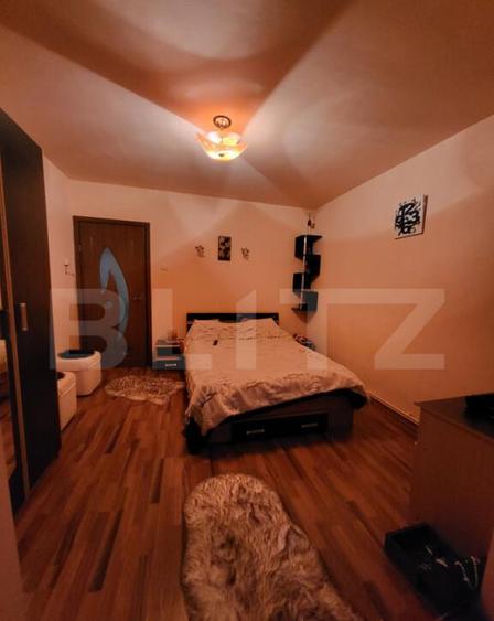 Apartament 2 camere, 49.49mp, zona Parcul Teilor - 1