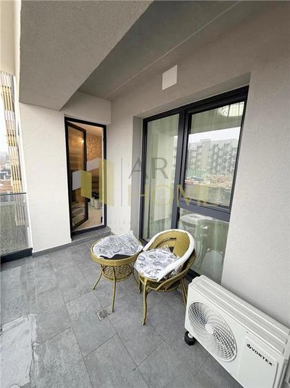 Apartament 3 camere, prima inchiriere, parcare proprie, Albert, Ploies - 15