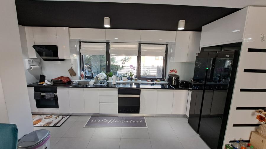 VILA INDIVIDUALA LUX - 8