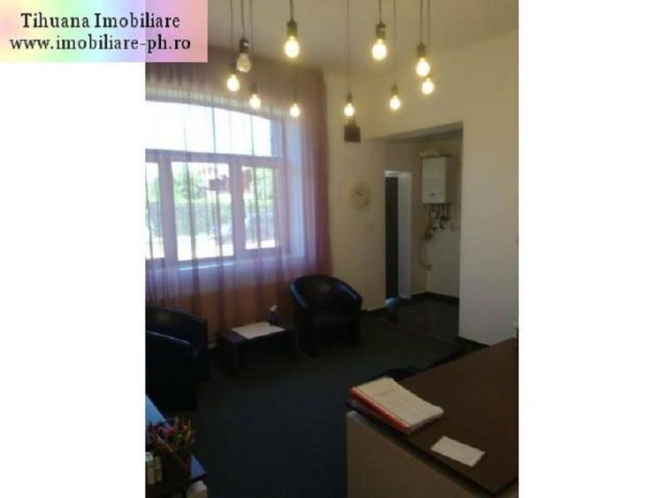 Spa?iu comercial de inchiriat : Central- Democratiei(Covurlui) - 7