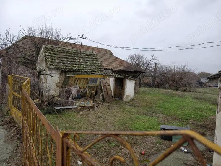 Casa+Gradina de vanzare - 8