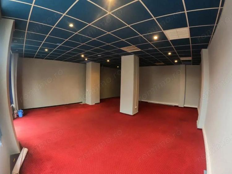 Spa?iu Comercial de Inchiriat 70 mp, Fa?ada din Sticla, Zona Centrala! - 13