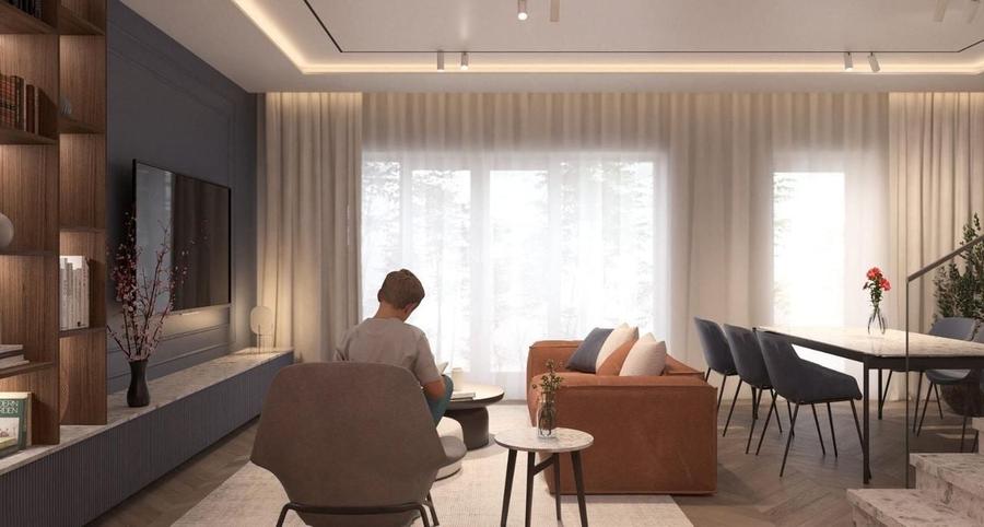 LUXURY VILA PIPERA IANCU NICOLAE