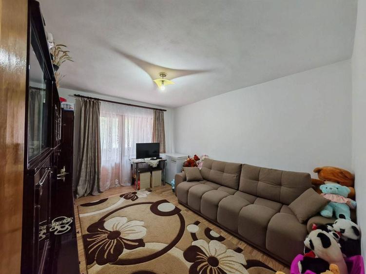Apartament 2 camere Nehoiu - 1