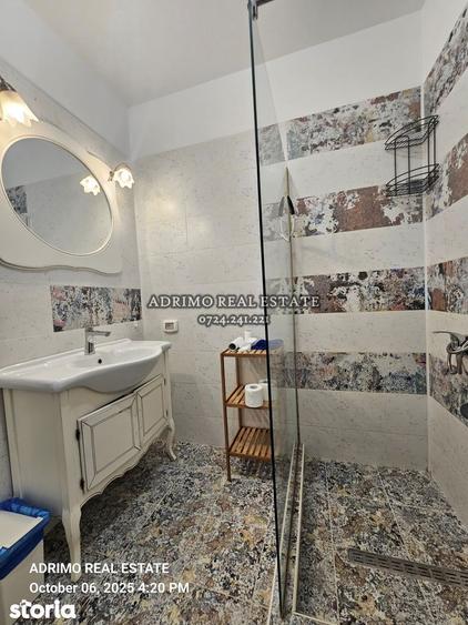 Studio Dublu - Bloc Nou langa Plaja Reyna - Centrala Gaz - 400 euro - 6