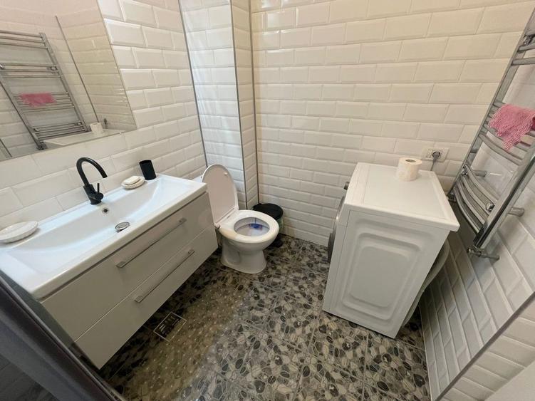 Garsoniera Mamaia Sat - 8