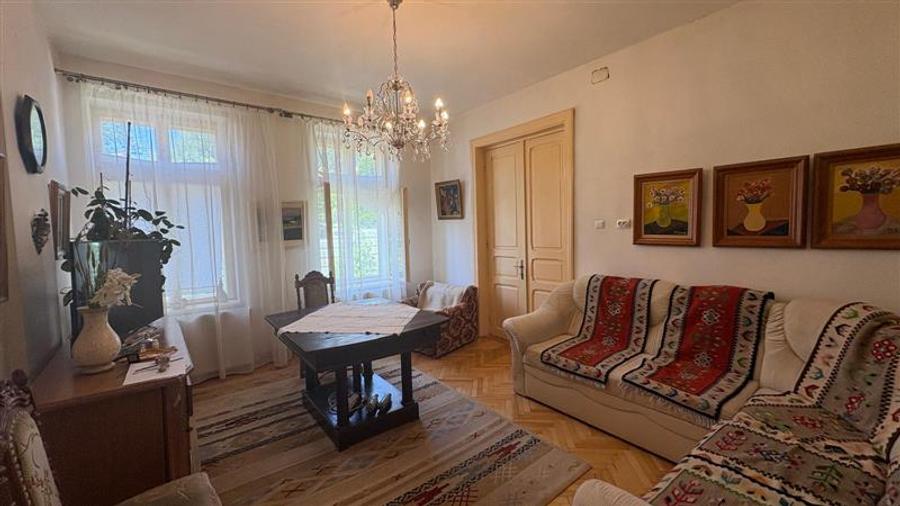 Vila  de vanzare  Copou, - 8