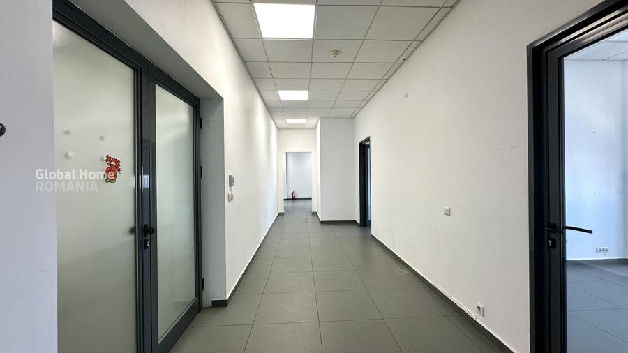 Spațiu birou de închiriat | Zona Obor | 300MP - 2