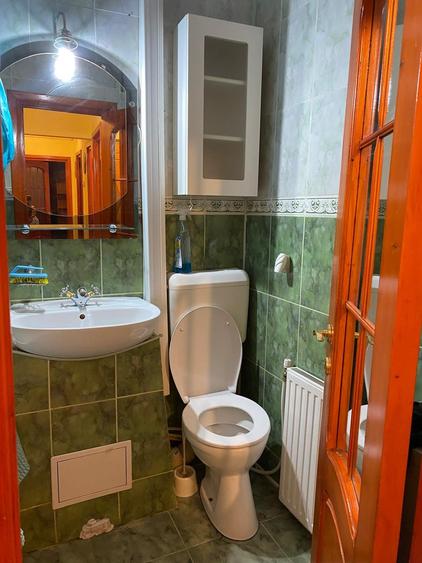 2 decomandate BUCATARIE MARE, centrala, termopan, mobilat, G Bacovia - 7