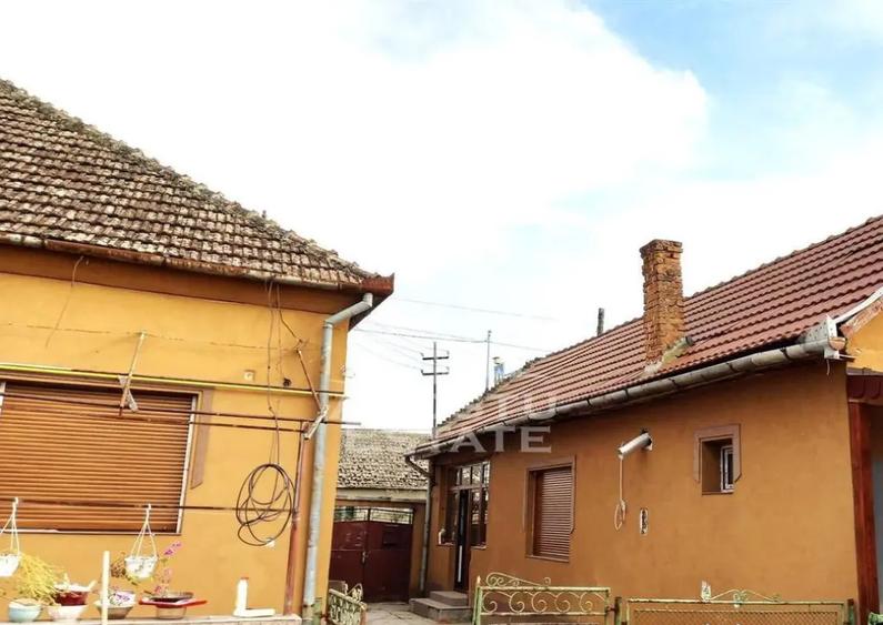 Casa, de vanzare, in exclusivitate, in Simand. - 8