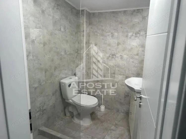 Apartament cu 2 camere, loc de parcare, zona Dumbravita - 4