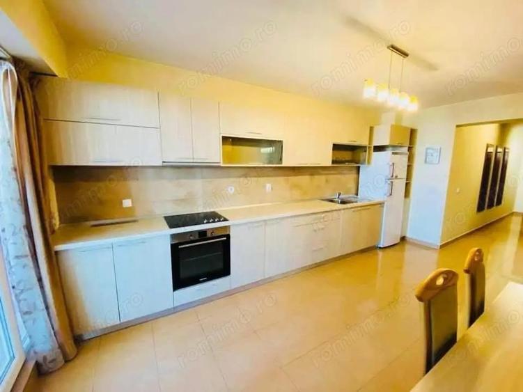 Apart.nou 3 cam.de inchiriat, str.Grigore Moisil zona Nufarul, Oradea - 6