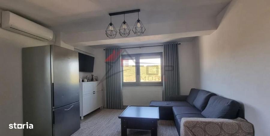 Apartament 3 dormitoare + living, 2 bai, 2 locuri de parcare - Rediu - 3