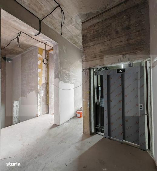 Vand Apartament cu 2 camere in Bloc Nou - 2