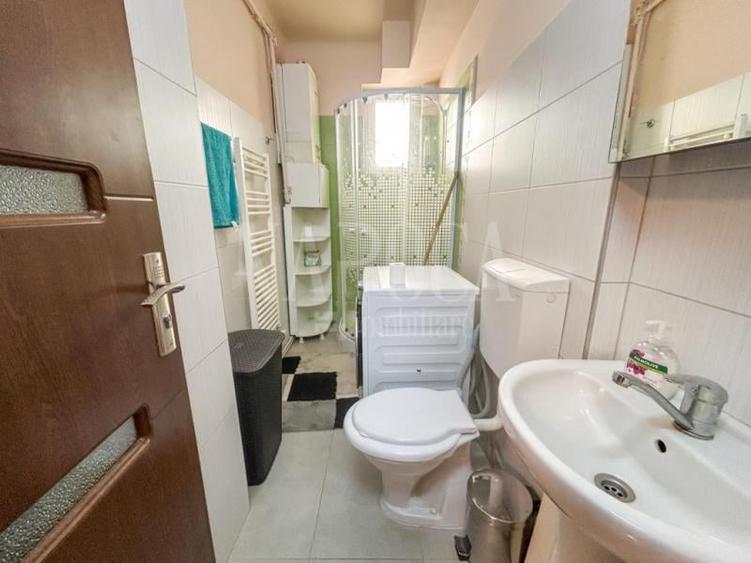 Apartament 2 camere de vanzare in Centru, Cluj Napoca - 4