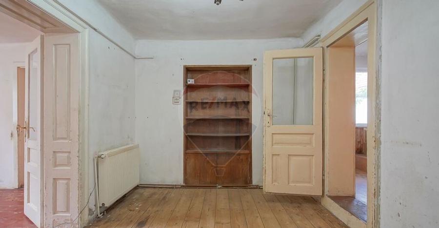 Casa saseasca de renovat, cu teren, ?cheii Bra?ovului - 21
