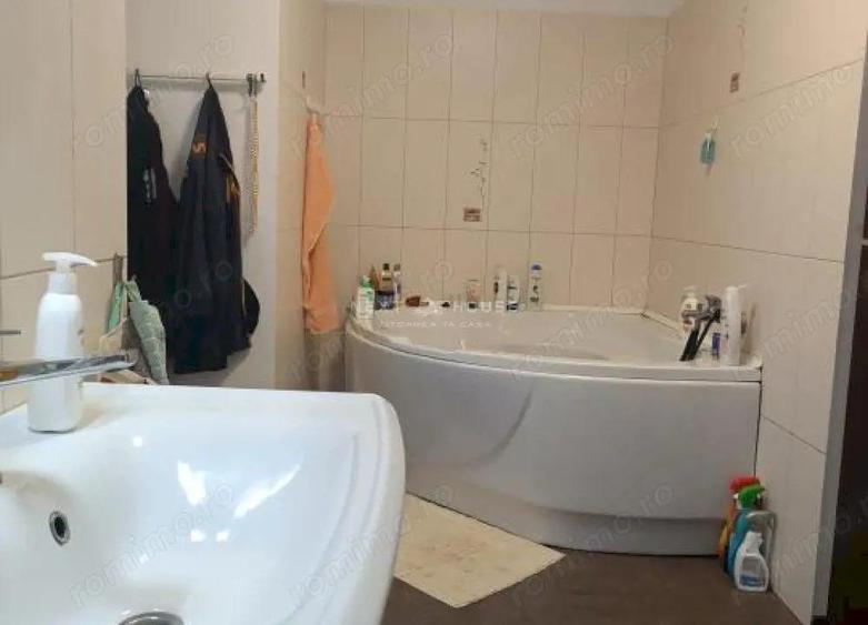 Casa 3 camere Domnesti - 9