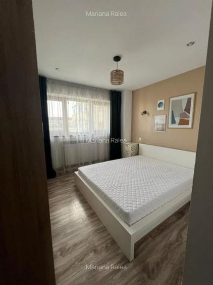 2 Camere | Obor | Centrala Proprie | 4 minute de metrou - 5