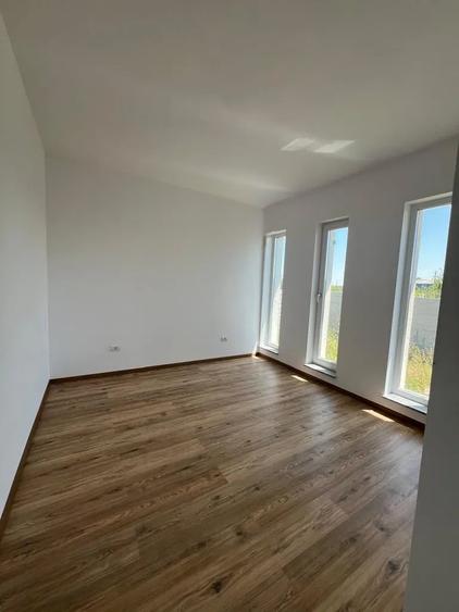 Casa in stil napoletan | Parter + pod  | Teren 500 mp | Pipera- Tunari - 2