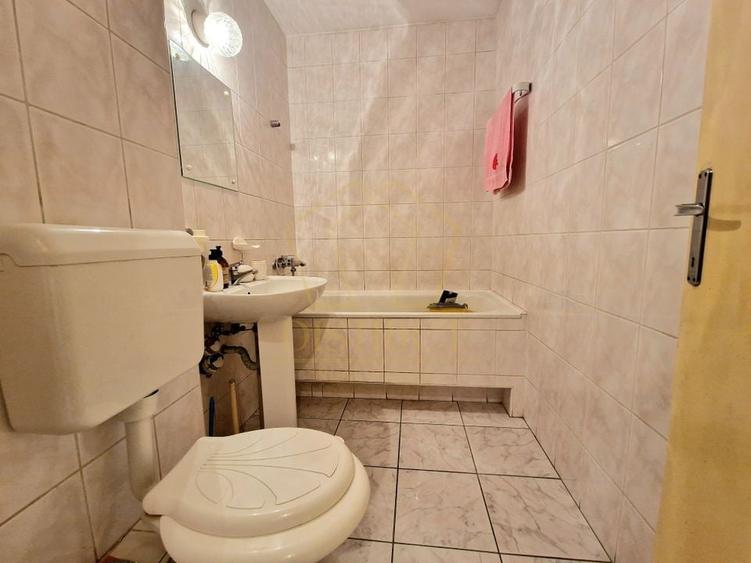Apartament cu 2 camere | Iosefin | Gara de Nord - 8
