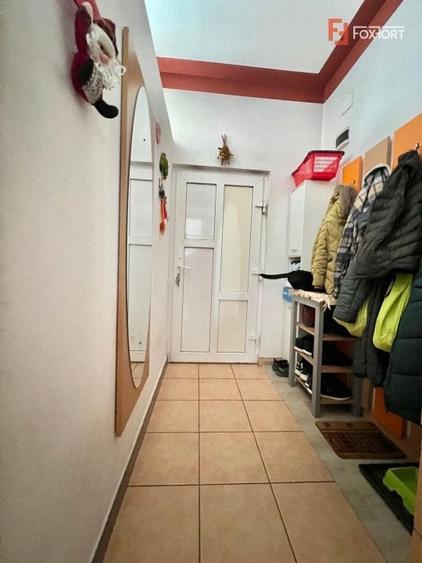 COMISION 0% Casa insiruita cu 6 camere, de vanzare, zona Freidorf - 24