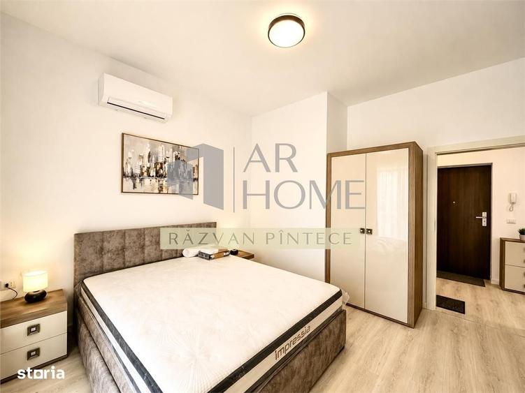 Apartament cu 2 camere în Albert