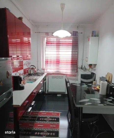 Apartament 2 camere decomandate, 53 mp, etaj intermidiar, zona Eroilor - 4