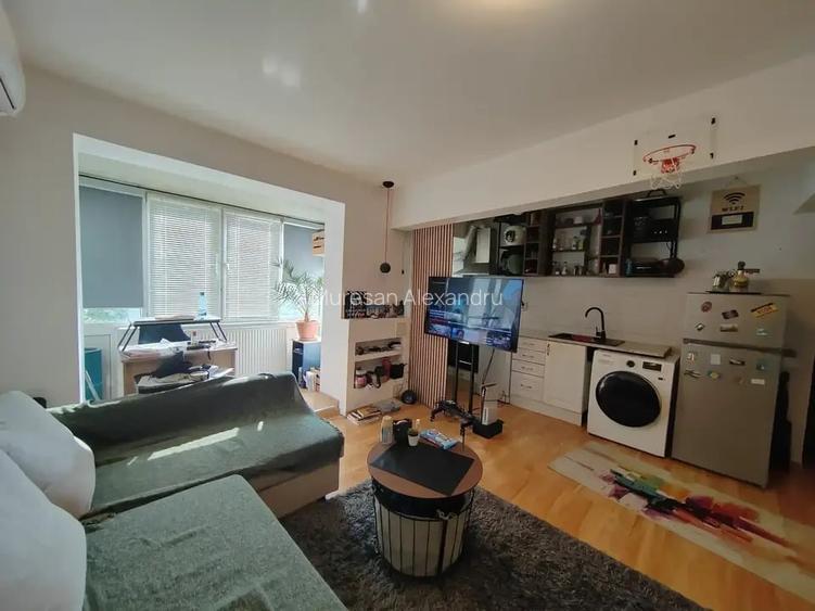 Apartament 2 Camere Baneasa I Somesul Rece Apartament 2 Camere Baneasa I Somesul Rece