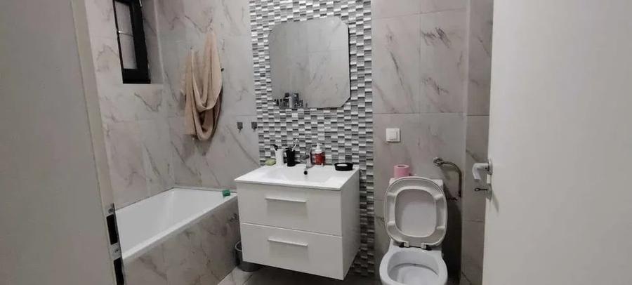 Chitila-Jiului I 3 Camere I Decomandat I Partial Mobilat I Centrala Proprie I - 6