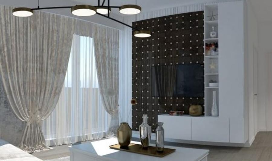 APT 1CAMERA, DECOMANDAT,BLOC NOU CU DOUA LIFTURI, FRUMOASA,INTABULAT - 3