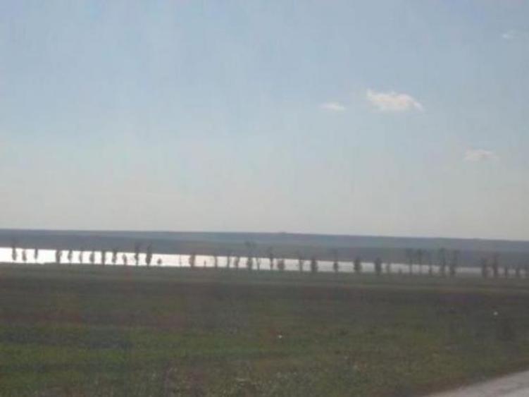 Teren Lacul Sinoe, Istria, Constanta 90,000 mp - 8