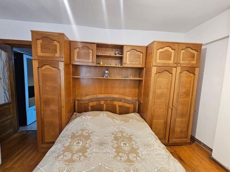 Apartament 2 camere de vanzare Poarta 6 bloc turn / Constanta - 3